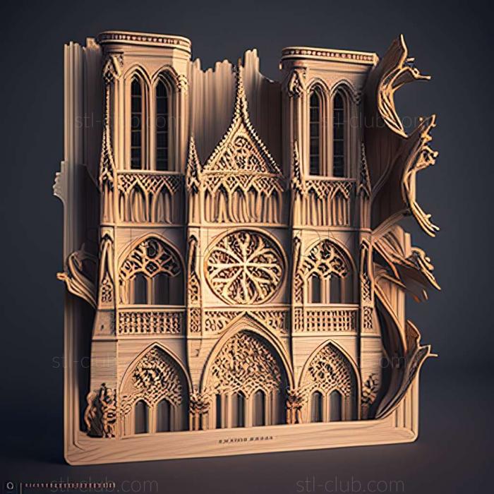 notre dame